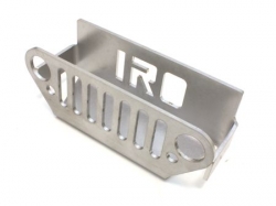 Business Card Holder With Jeep Grill